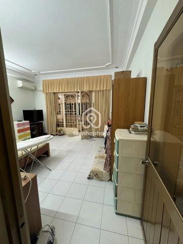 163/7 Đường Nguyễn Phạm Tuân, Phường Bình Tây