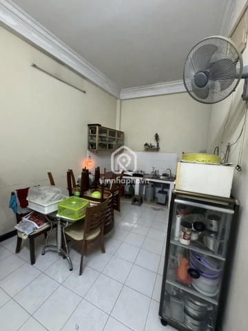 163/7 Đường Nguyễn Phạm Tuân, Phường Bình Tây