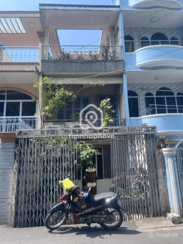 163/7 Đường Nguyễn Phạm Tuân, Phường Bình Tây