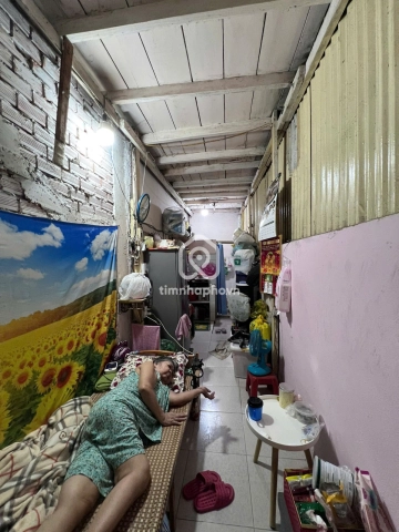 345/17B Đường Hậu Giang, Phường Bình Tây