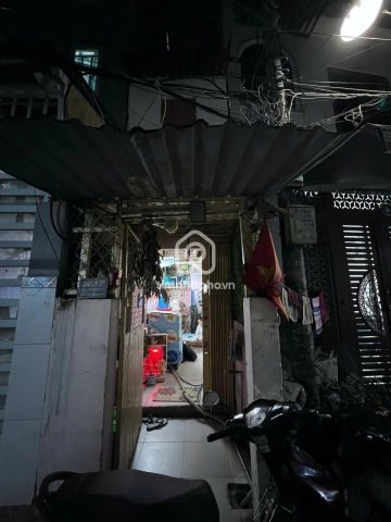 345/17B Đường Hậu Giang, Phường Bình Tây