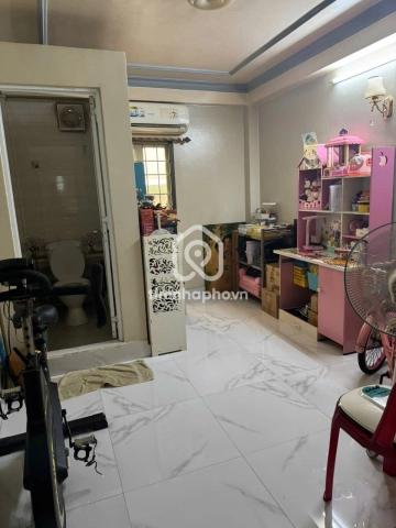 46/68 Đường Minh Phụng, Phường Bình Tây