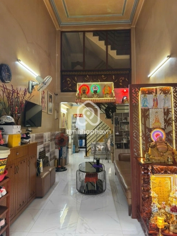 46/68 Đường Minh Phụng, Phường Bình Tây