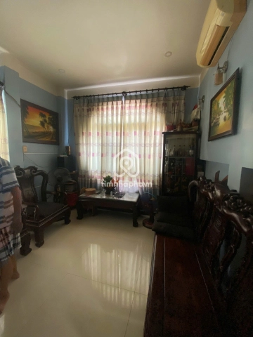 46/68 Đường Minh Phụng, Phường Bình Tây