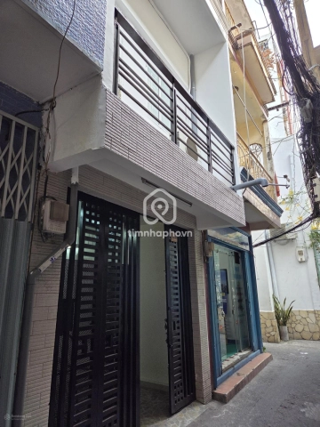 115/38 Đường Trần Đình Xu, 