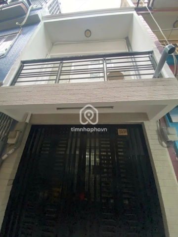115/38 Đường Trần Đình Xu, 