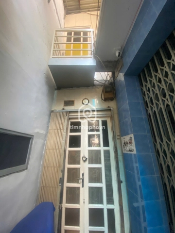 322/11B Đường Trần Hưng Đạo, 