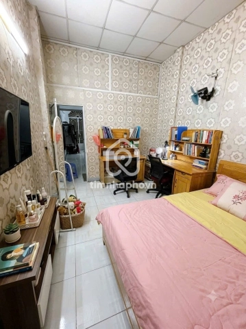 698/1/56-58 Đường Trường Chinh, Phường Tân Bình