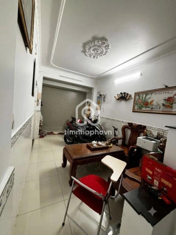 698/1/58 Đường Trường Chinh, Phường Tân Bình
