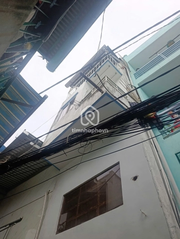 287/2b/2f Đường Bãi Sậy, Phường Bình Tiên