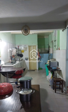 18/15 Đường Vườn Chuối, Phường Bàn Cờ