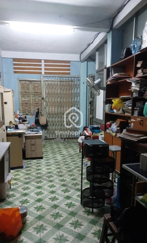 Nhà phố Hẻm Đường Vườn Chuối Quận 3 - 4 tầng - Giá Chỉ 12,5 Tỷ