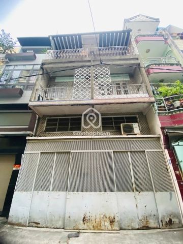 18/15 Đường Vườn Chuối, Phường Bàn Cờ