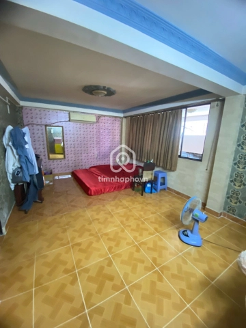 59/9 Đường Số 4 Cư Xá Đô Thành, Phường Bàn Cờ
