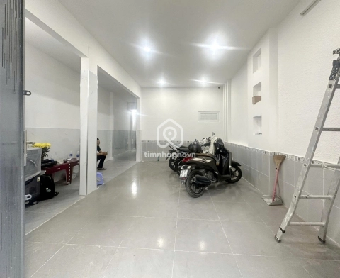 47h Đường Bắc Hải, Phường Hòa Hưng