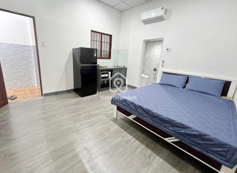 47h Đường Bắc Hải, Phường Hòa Hưng