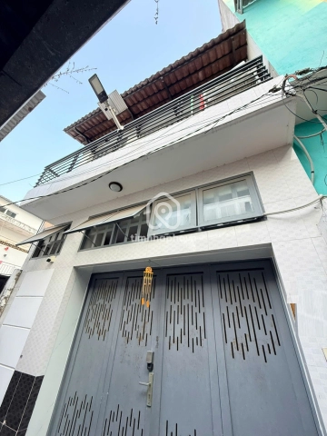 47h Đường Bắc Hải, Phường Hòa Hưng