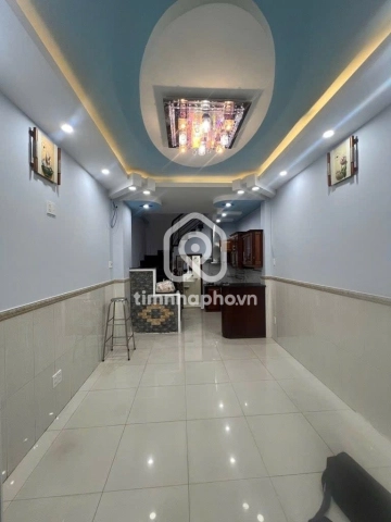 613/2/7 Đường 3 Tháng 2, Phường Diên Hồng