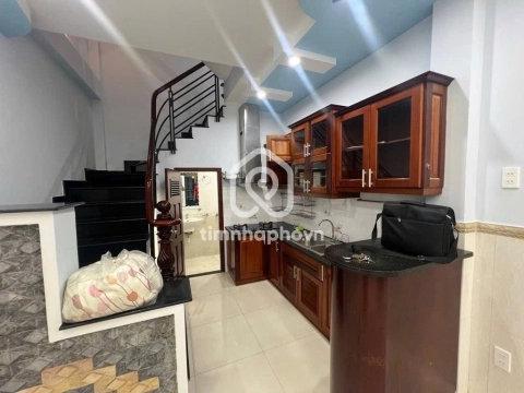 613/2/7 Đường 3 Tháng 2, Phường Diên Hồng