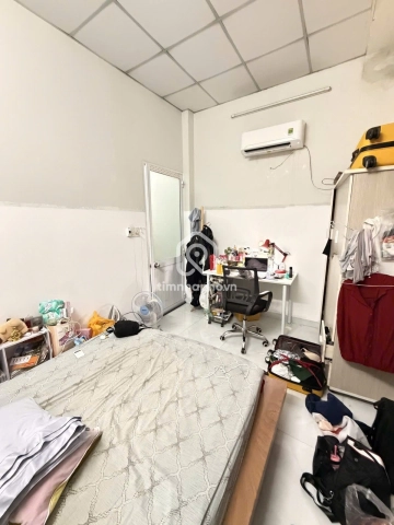 Nhà phố Hẻm Đường Nguyễn Sỹ Sách Tân Bình - 2 tầng - Giá Chỉ 6 Tỷ