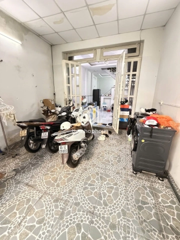 52/68A Đường Nguyễn Sỹ Sách, Phường Tân Sơn