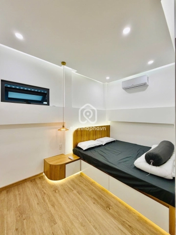 535/27/18 Đường Thống Nhất, Phường An Hội Đông
