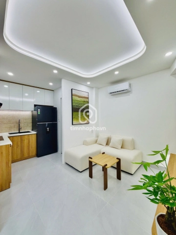 535/27/18 Đường Thống Nhất, Phường An Hội Đông