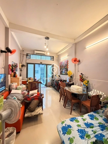 B1/A7 Đường Lam Sơn, Phường Tân Sơn Hòa