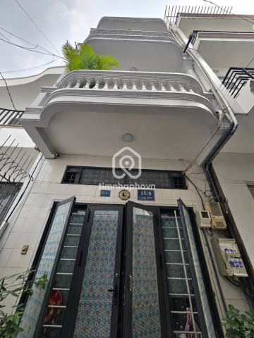 B1/A7 Đường Lam Sơn, Phường Tân Sơn Hòa