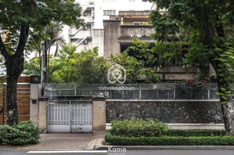 22 Đường Trương Định, Phường Xuân Hòa