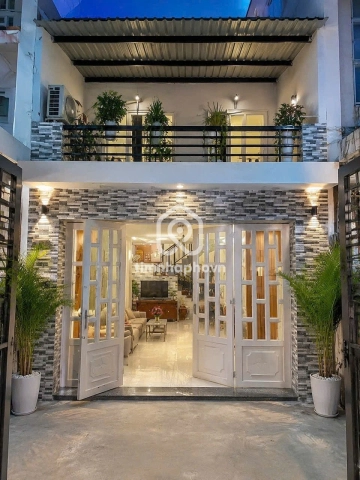 759/5/20/34/19 Đường Hương Lộ 2, Phường Bình Trị Đông