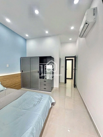 33/27/9 Đường Nguyễn Sỹ Sách, Phường Tây Thạnh