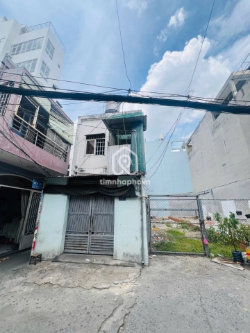 104 Đường Đô Đốc Long, Phường Tân Sơn Nhì