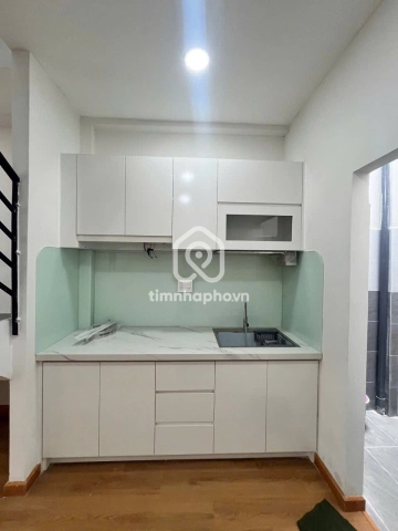 Nhà phố Mặt Tiền Đường Đô Đốc Long Tân Phú - 2 tầng - Giá Chỉ 4,95 Tỷ