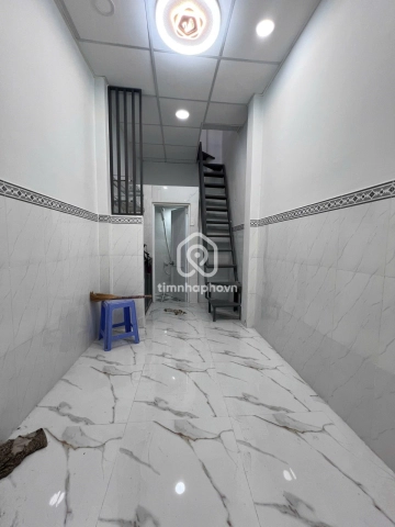 20f6 Đường Cư Xá Phú Thọ Hòa, Phường Hòa Bình