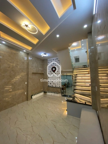3/6 Đường Bến Phú Định, Phường Bình Đông