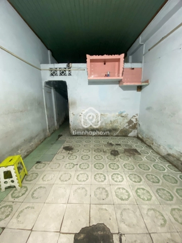 438/6 Đường Lê Hồng Phong, Phường Vườn Lài