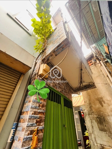 402/12a Đường Hồng Bàng, Phường Minh Phụng