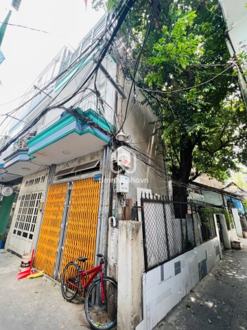 107/77/7 Đường Ni Sư Huỳnh Liên, Phường Bảy Hiền