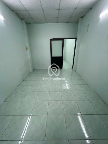 Nhà phố Hẻm Đường Ni Sư Huỳnh Liên Tân Bình - 3 tầng - Giá Chỉ 2,2 Tỷ