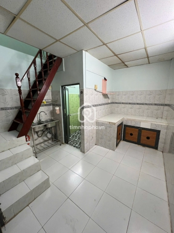 107/77/7 Đường Ni Sư Huỳnh Liên, Phường Bảy Hiền
