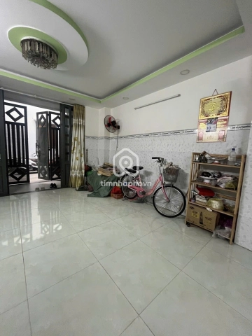 687/59/25 Đường Lạc Long Quân, Phường Bảy Hiền