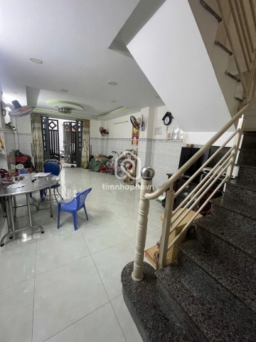687/59/25 Đường Lạc Long Quân, Phường Bảy Hiền