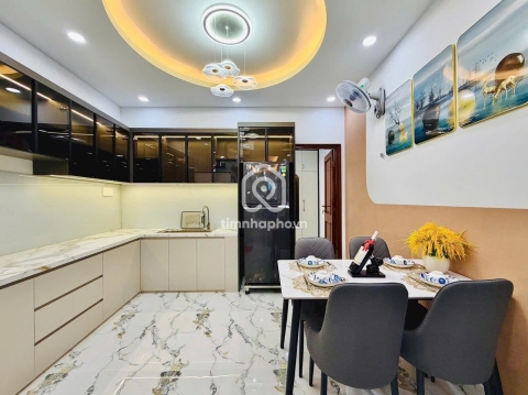 150 Đường Số 9, Phường An Nhơn