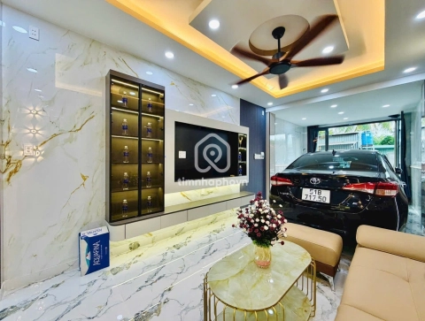 150 Đường Số 9, Phường An Nhơn