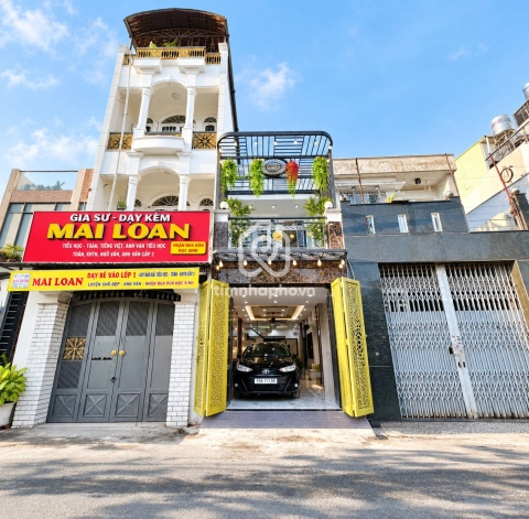 150 Đường Số 9, Phường An Nhơn