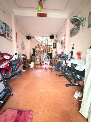 366/13 Đường Ba Đình, Phường Chánh Hưng