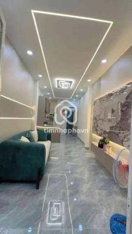 215/15 Đường Cao Văn Lầu, Phường Bình Tây