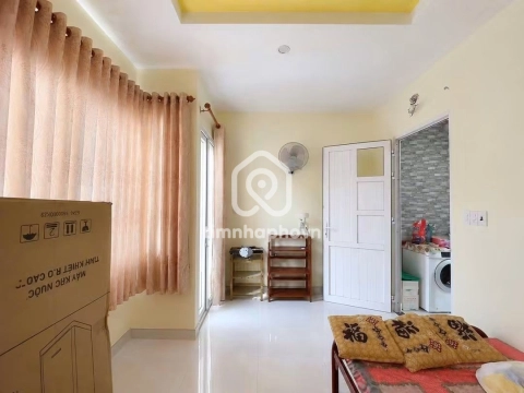 Nhà phố Hẻm Đường Trung Lang Tân Bình - 3 tầng - Giá Chỉ 7,35 Tỷ