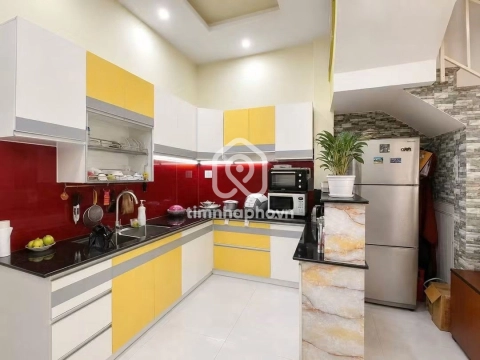 19/3c Đường Trung Lang, Phường Bảy Hiền